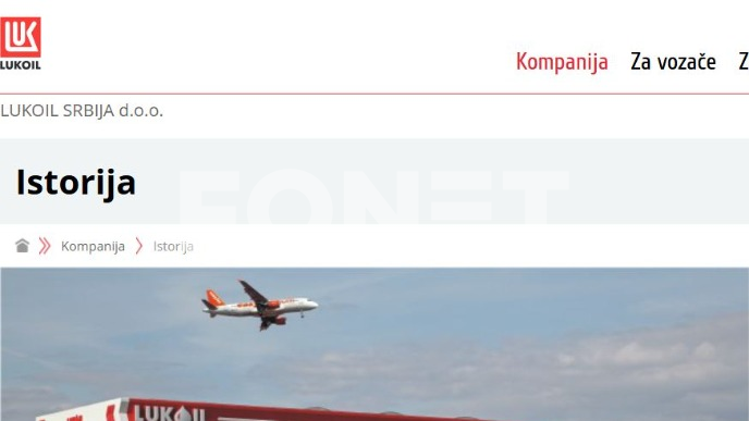 Zakon o preuzimanju rafinerije